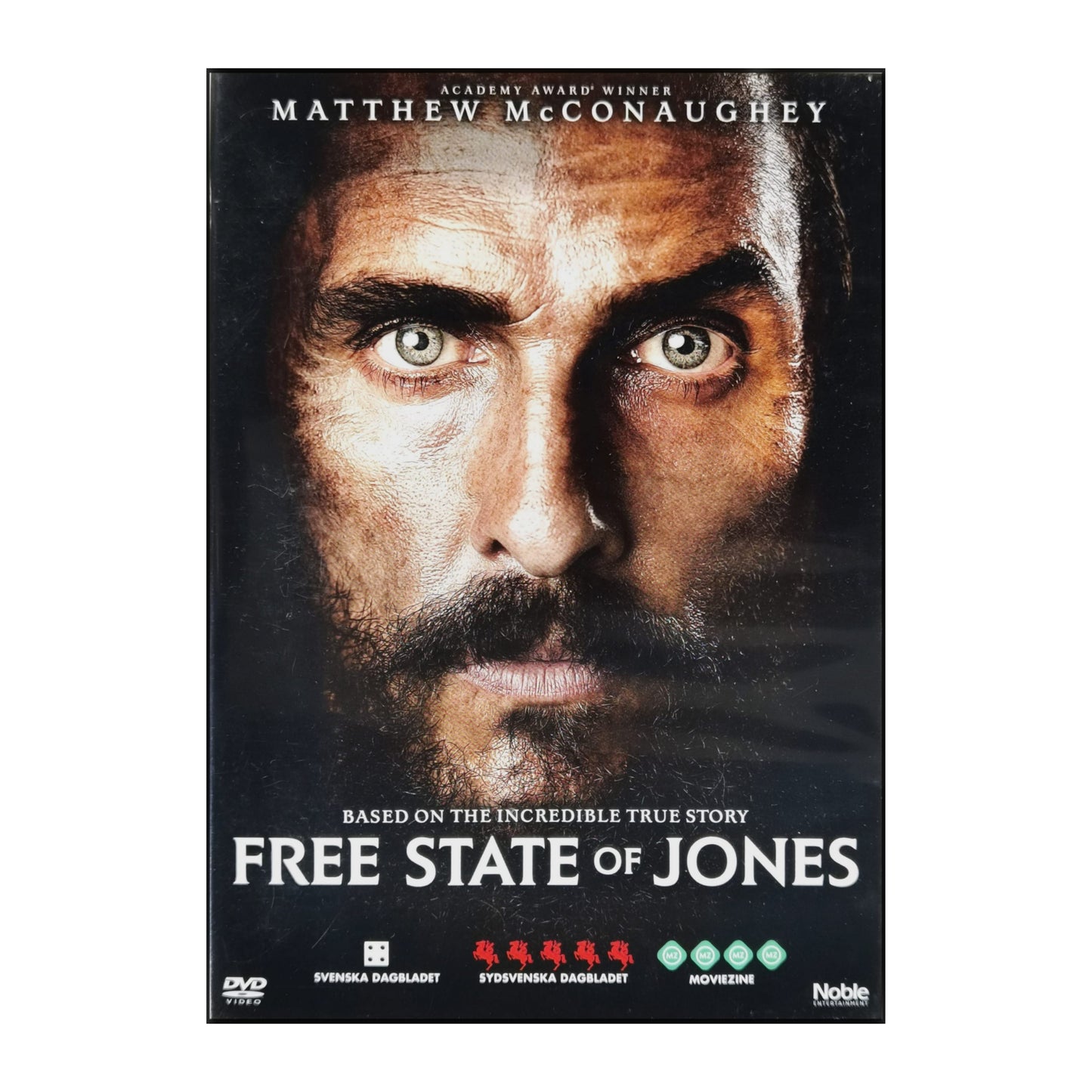 Free State Of Jones
