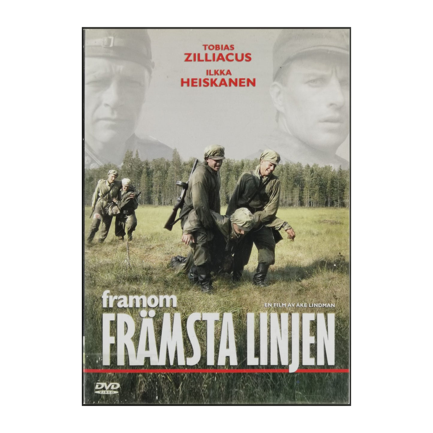 Framom Främsta Linjen
