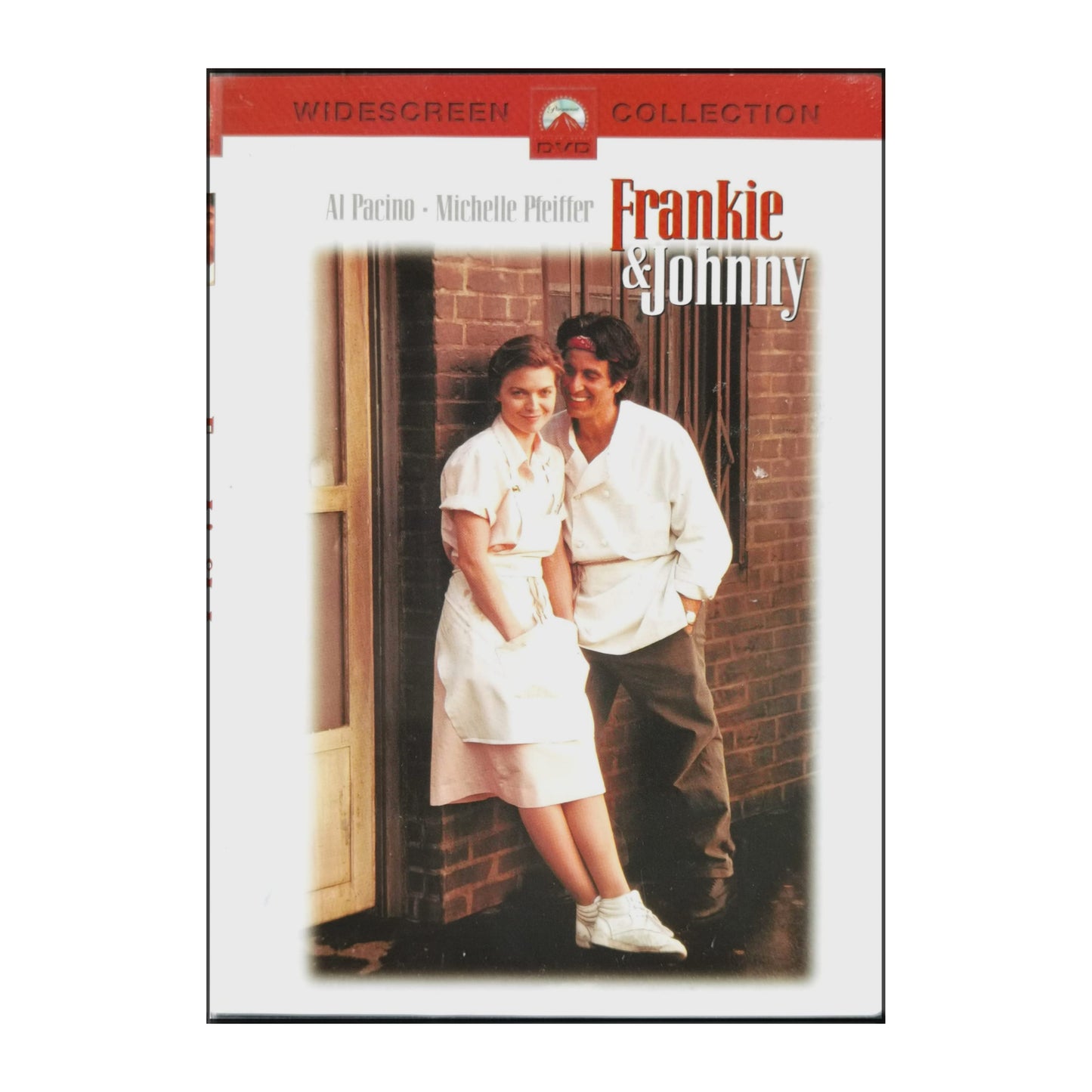 Frankie And Johnny