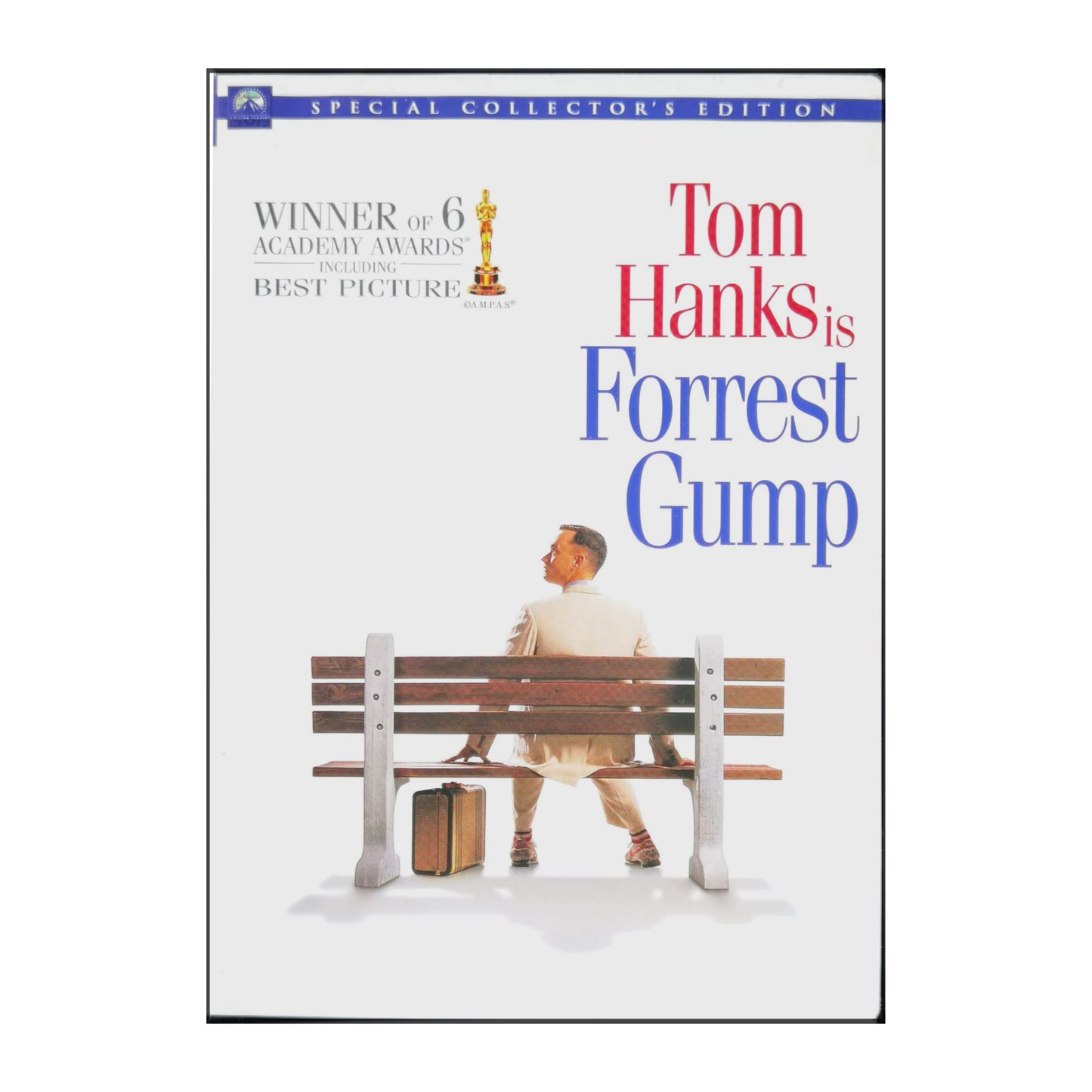 Forrest Gump