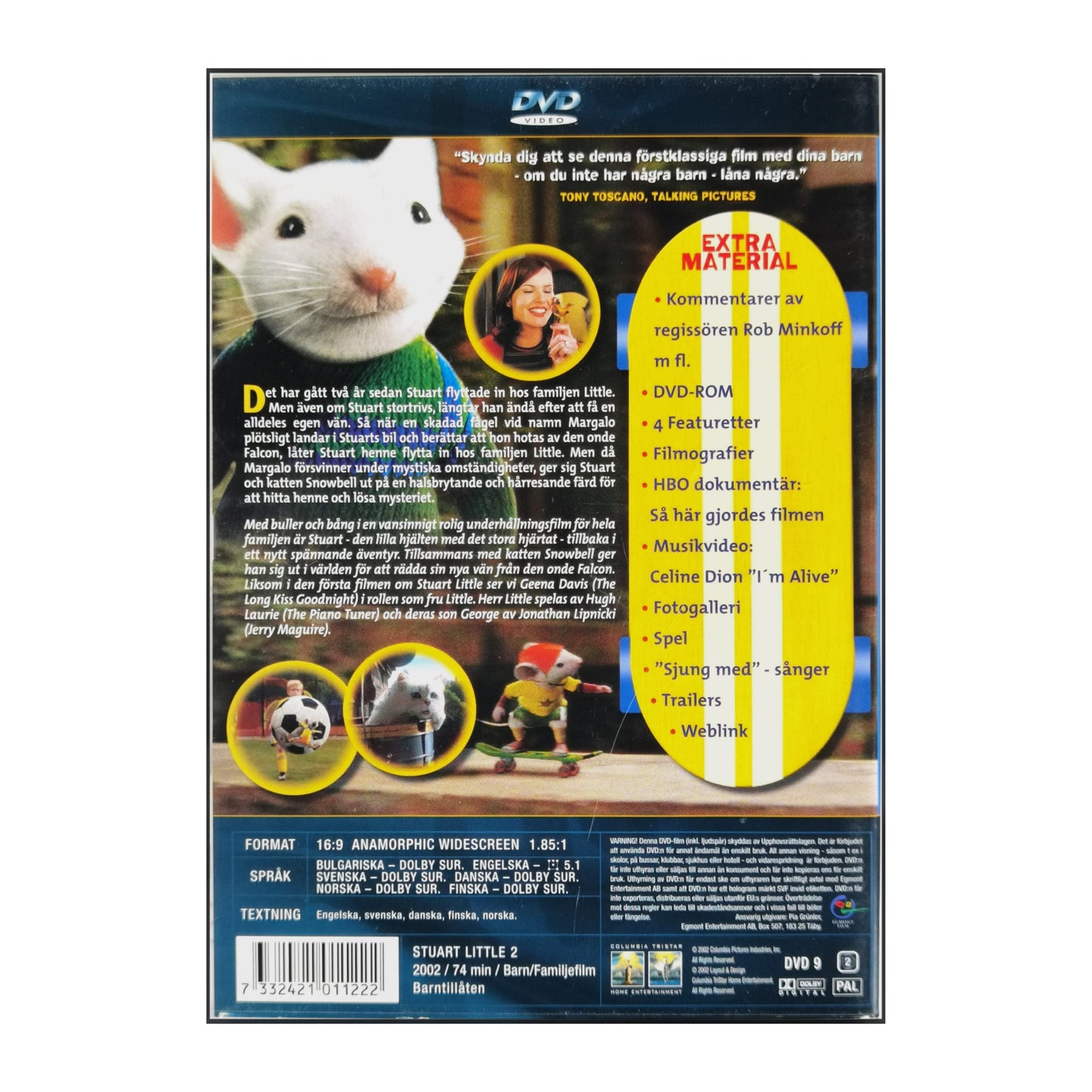 Stuart Little 2