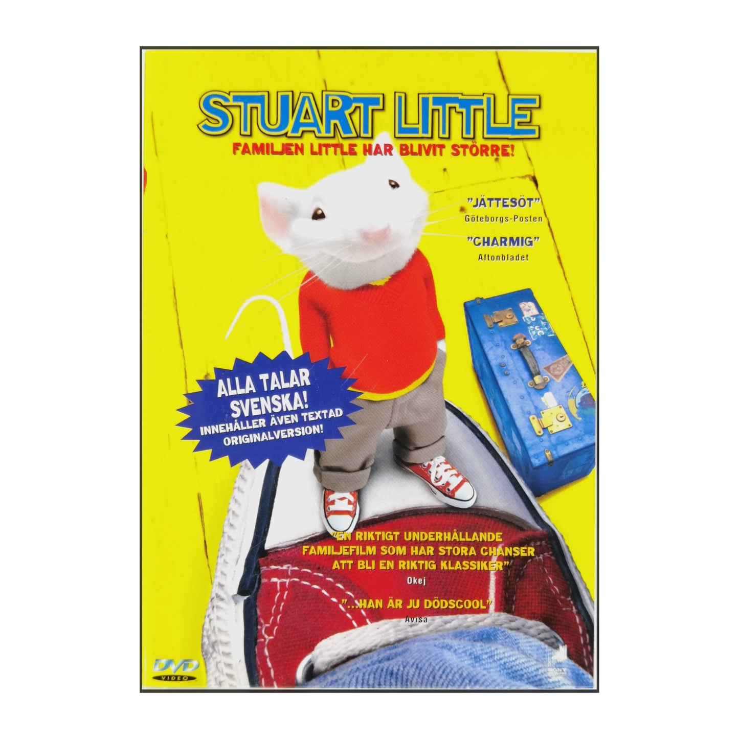 Stuart Little