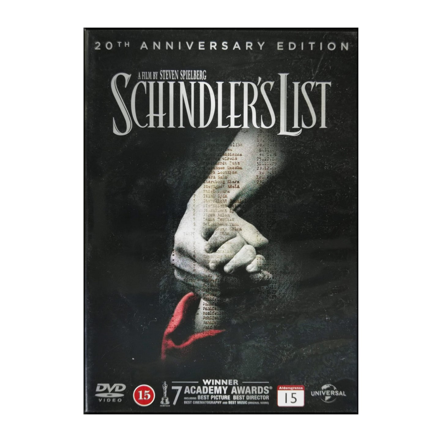 Schindler's List