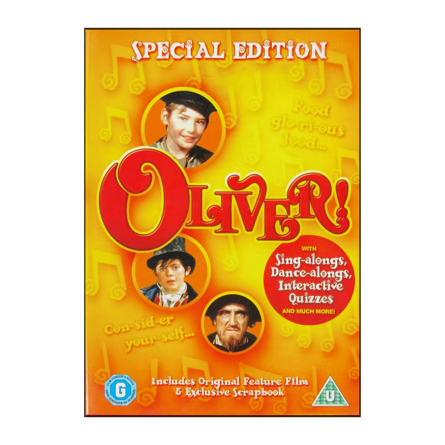 Oliver