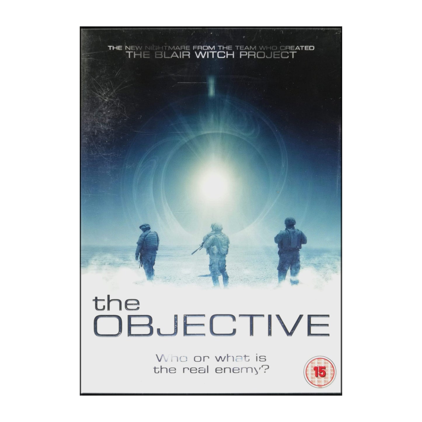 The Objective