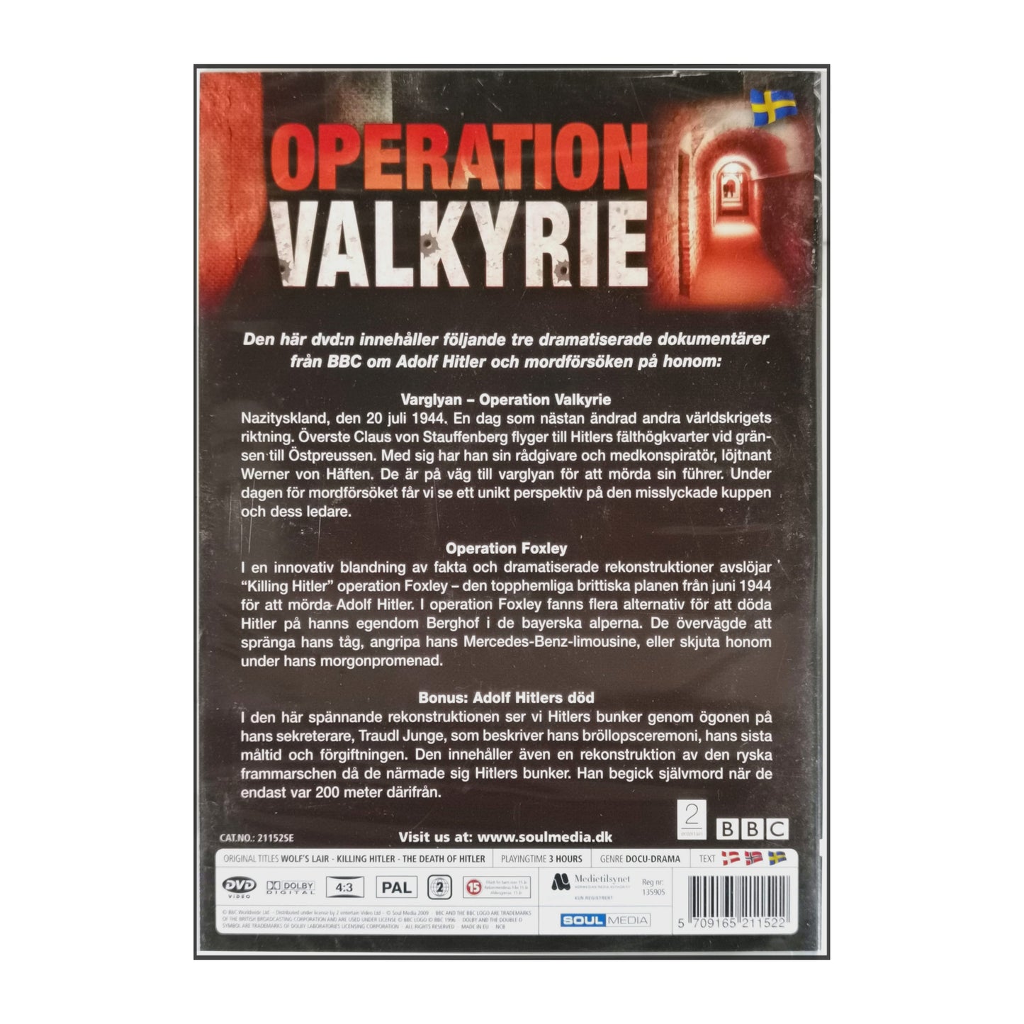 Operation Valkyrie