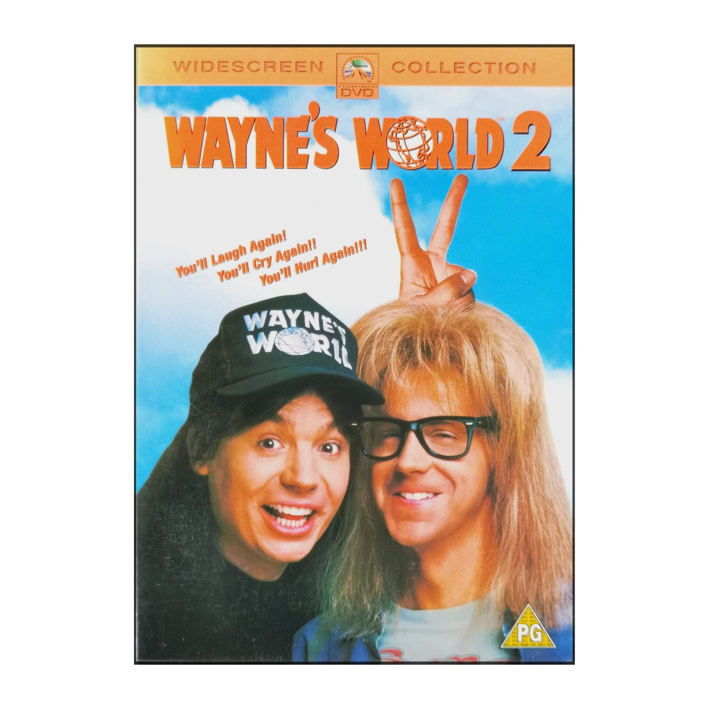 Wayne’S World 2