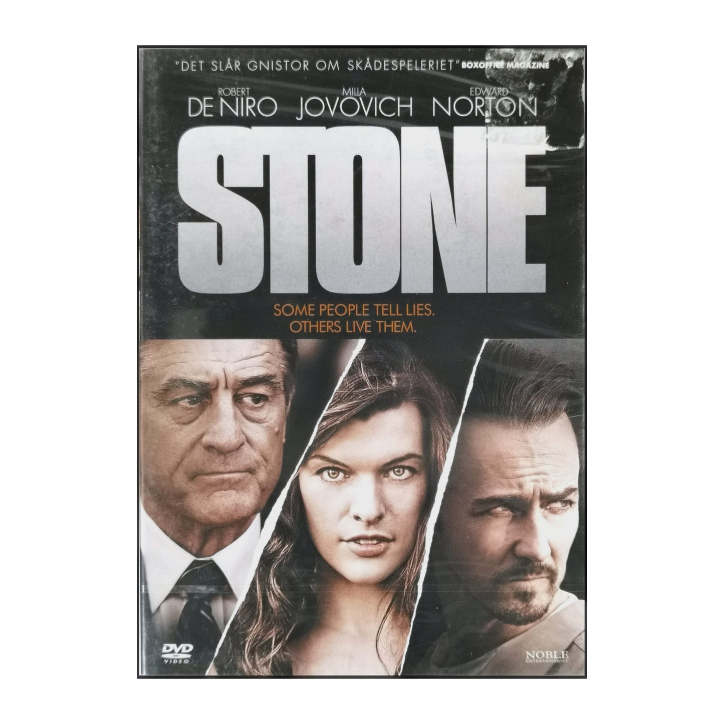 Stone