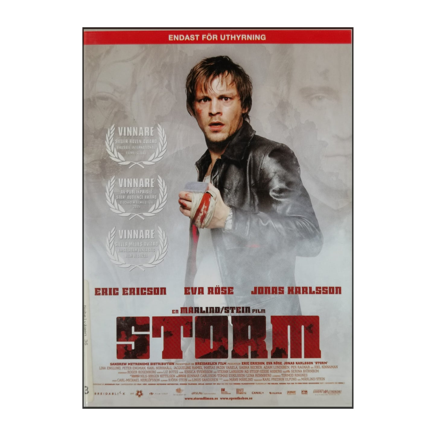 Storm