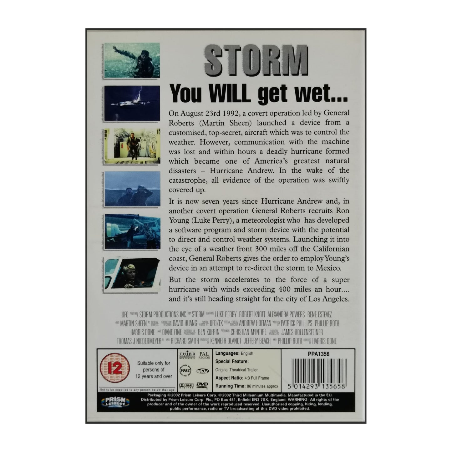 Storm