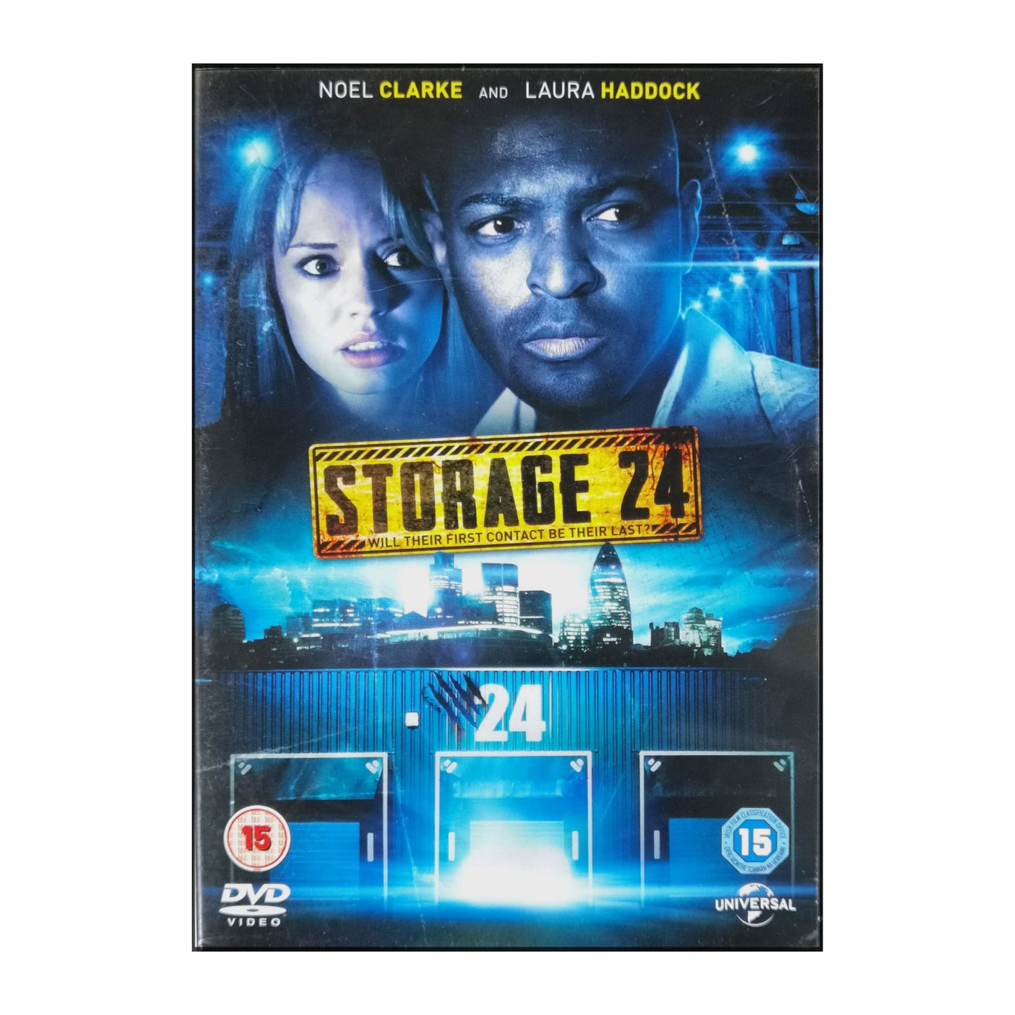 Storage 24