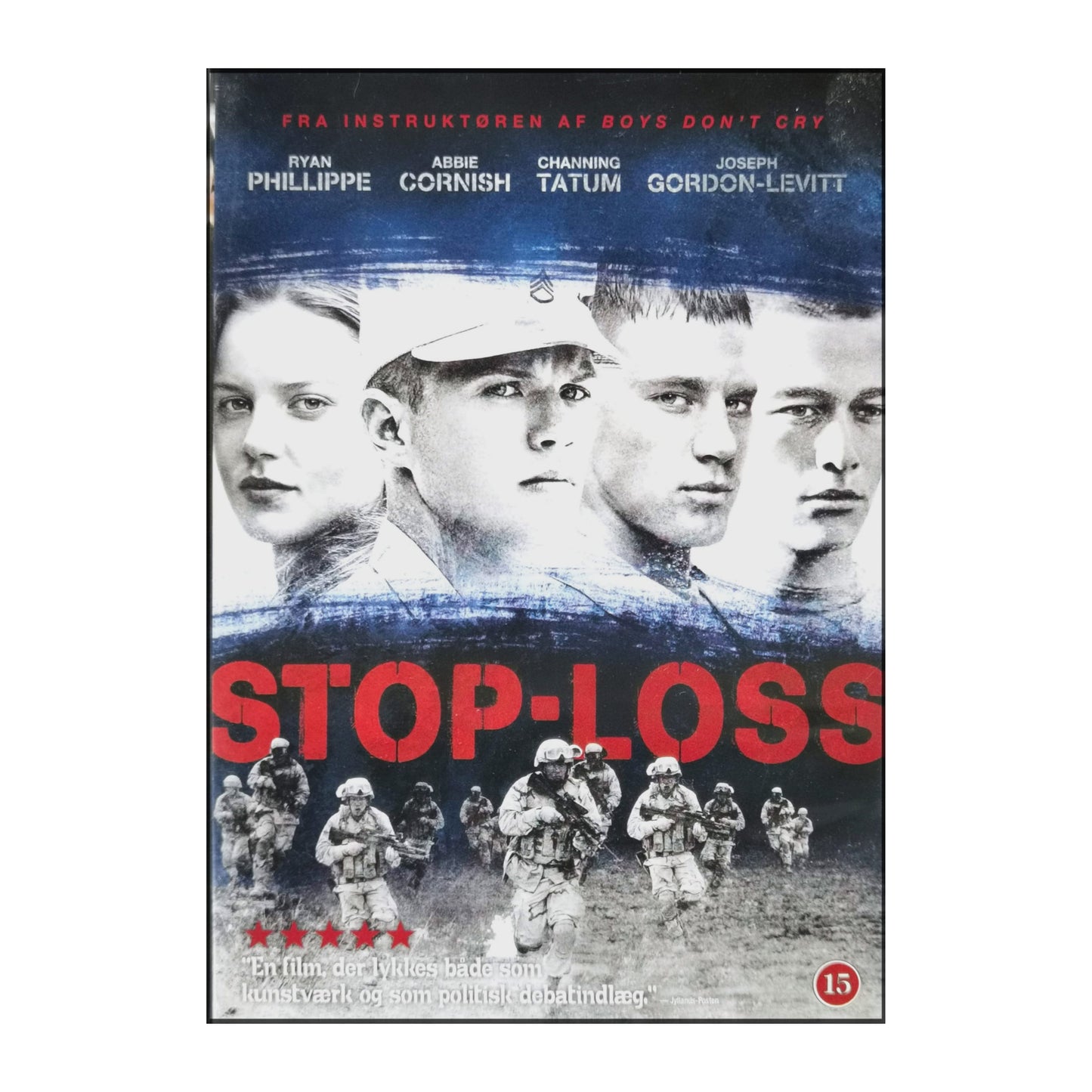Stop-Loss
