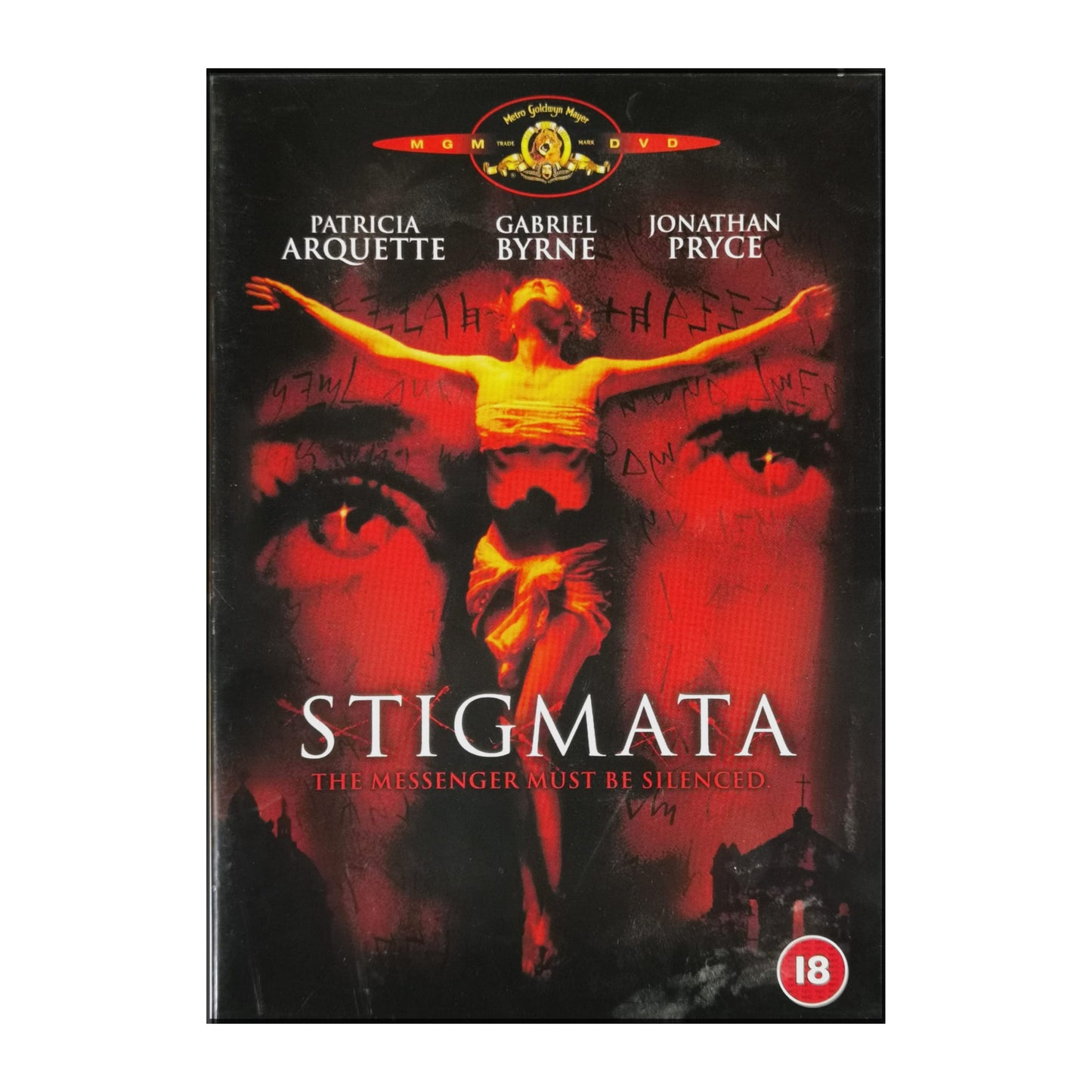 Stigmata