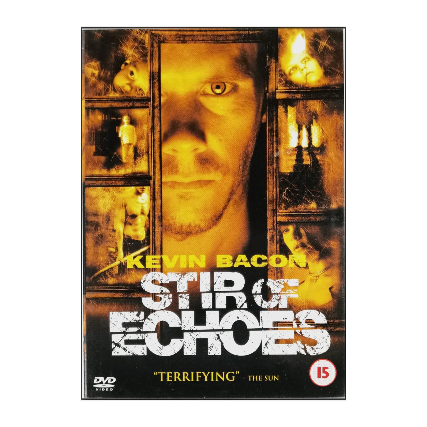 Stir Of Echoes