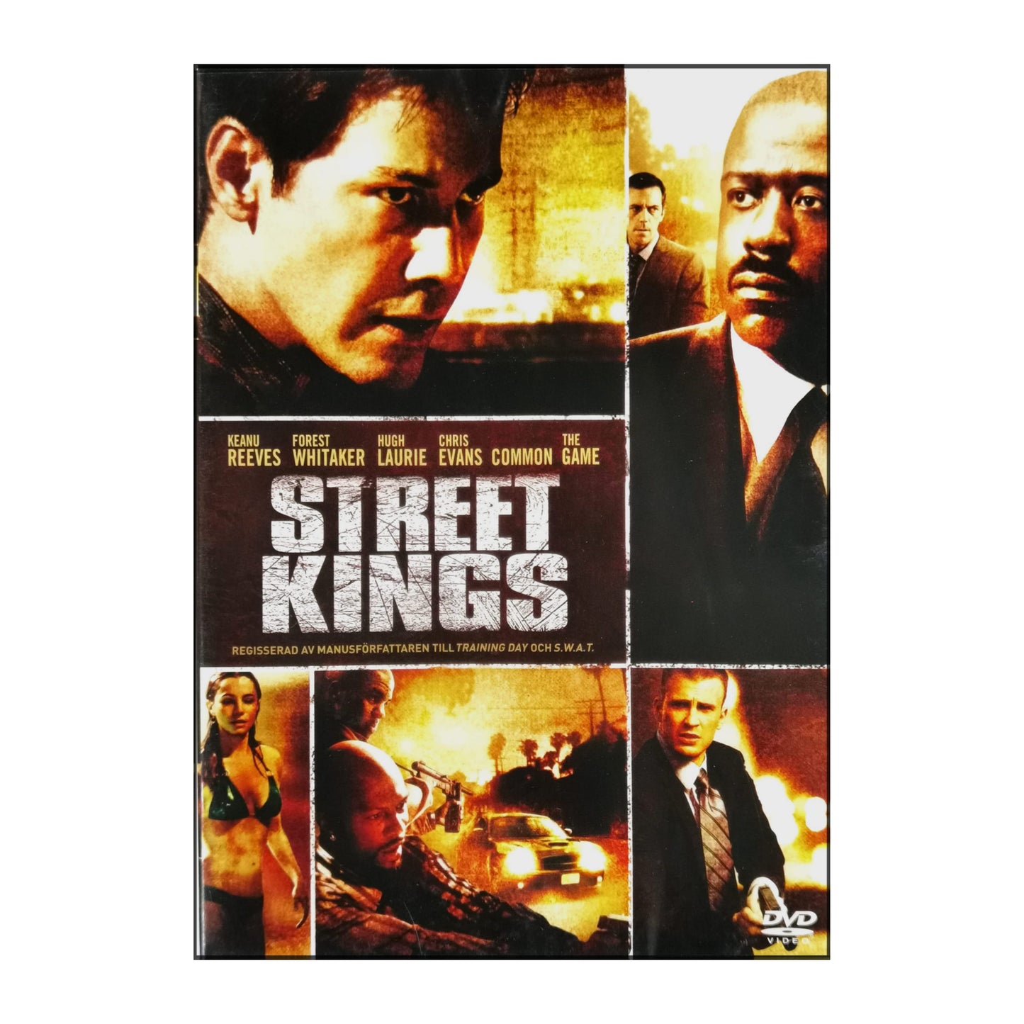 Street Kings