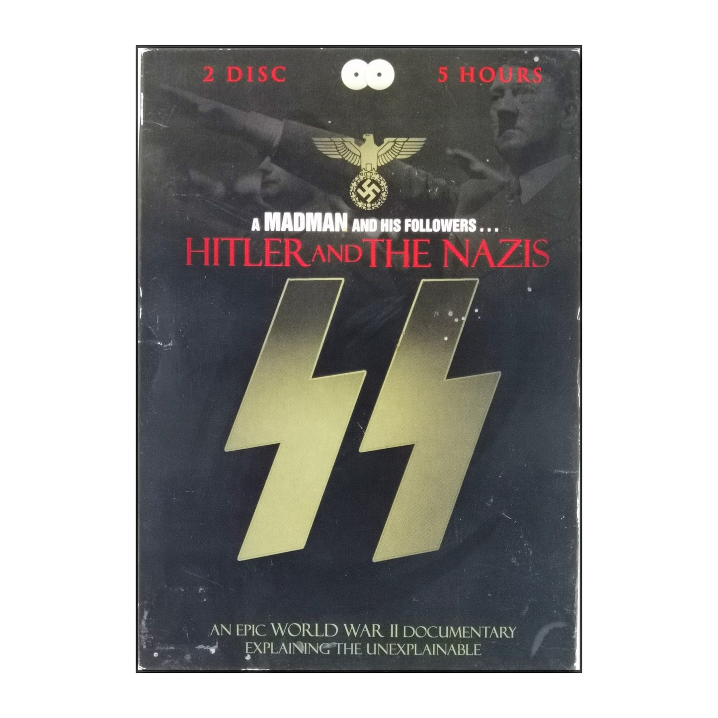 Hitler And The Nazis
