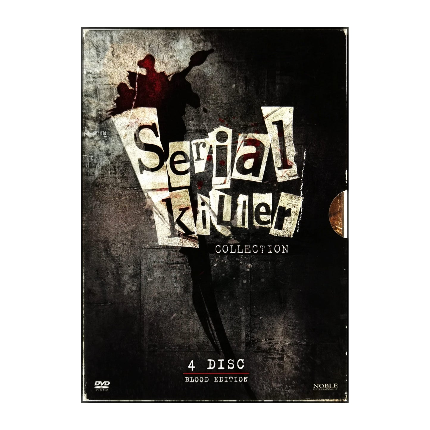 Serial Killer Collection