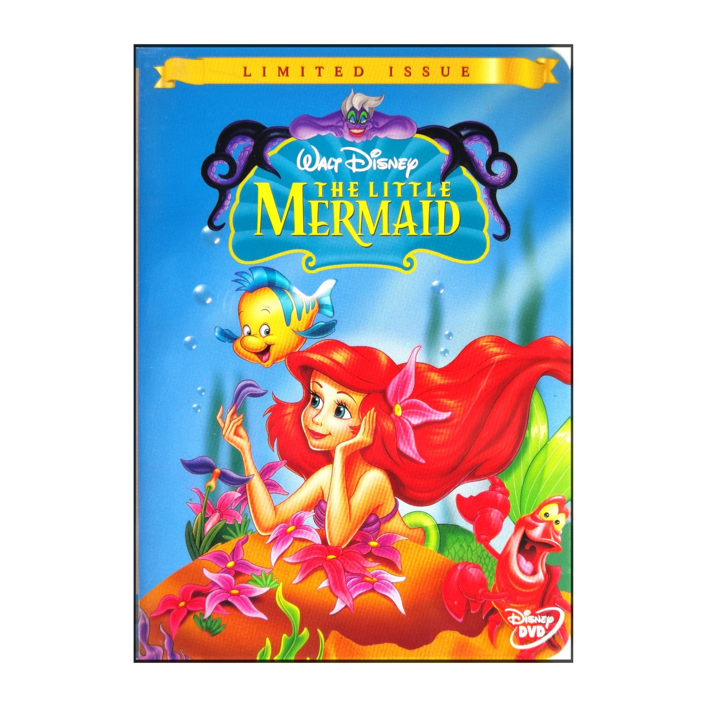 The Little Mermaid