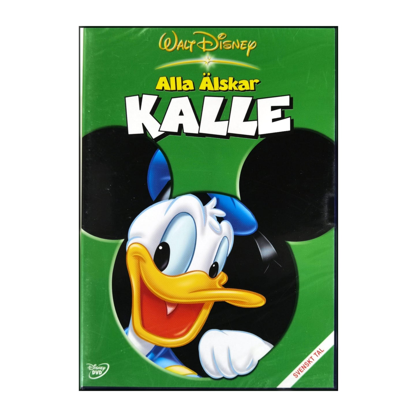 Donald Duck | Alla Älskar Kalle