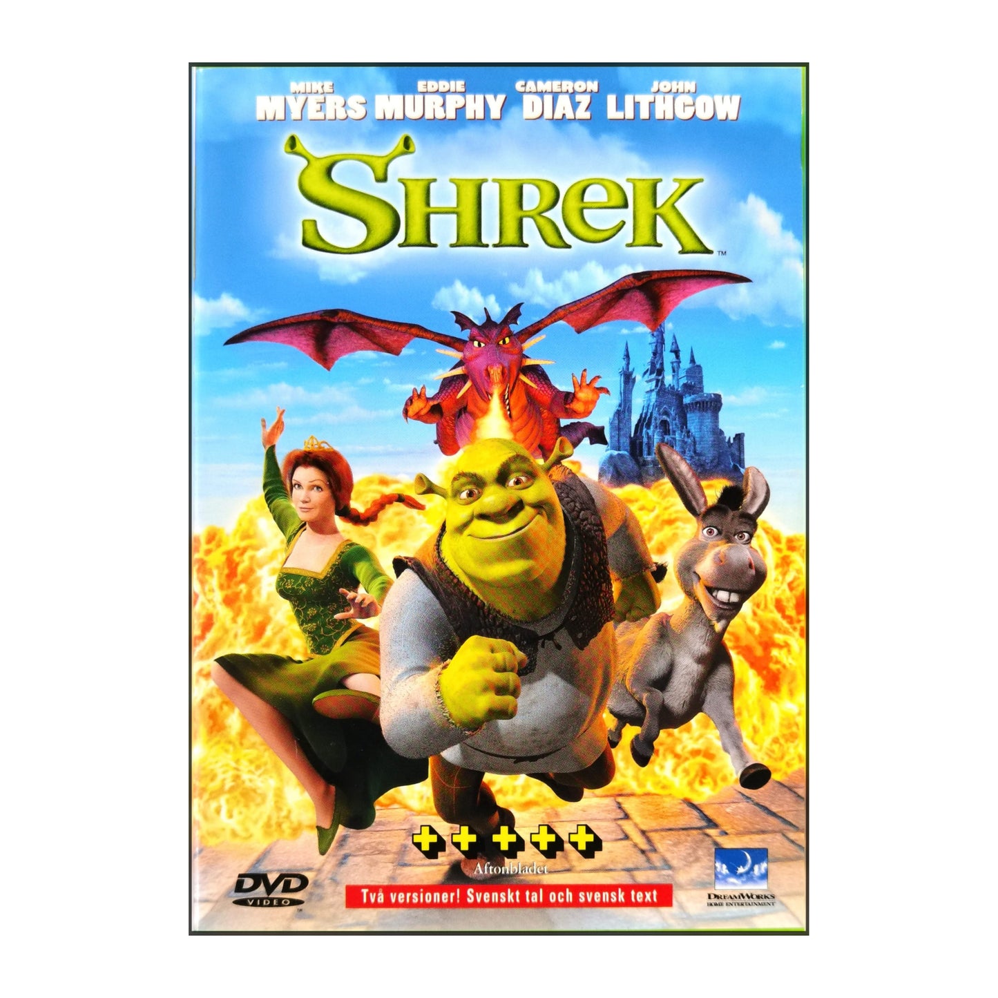 Shrek