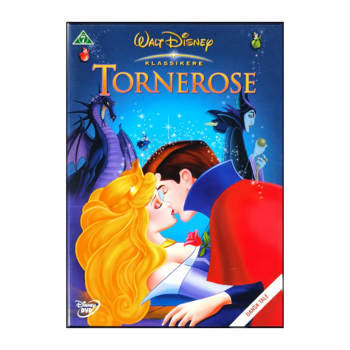 Sleeping Beauty | Tornerose