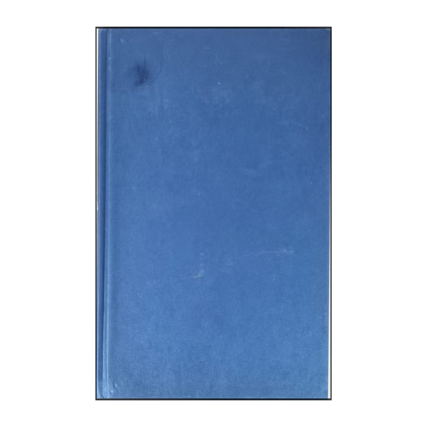 Gunnar Ohrlander: Åsas Journal