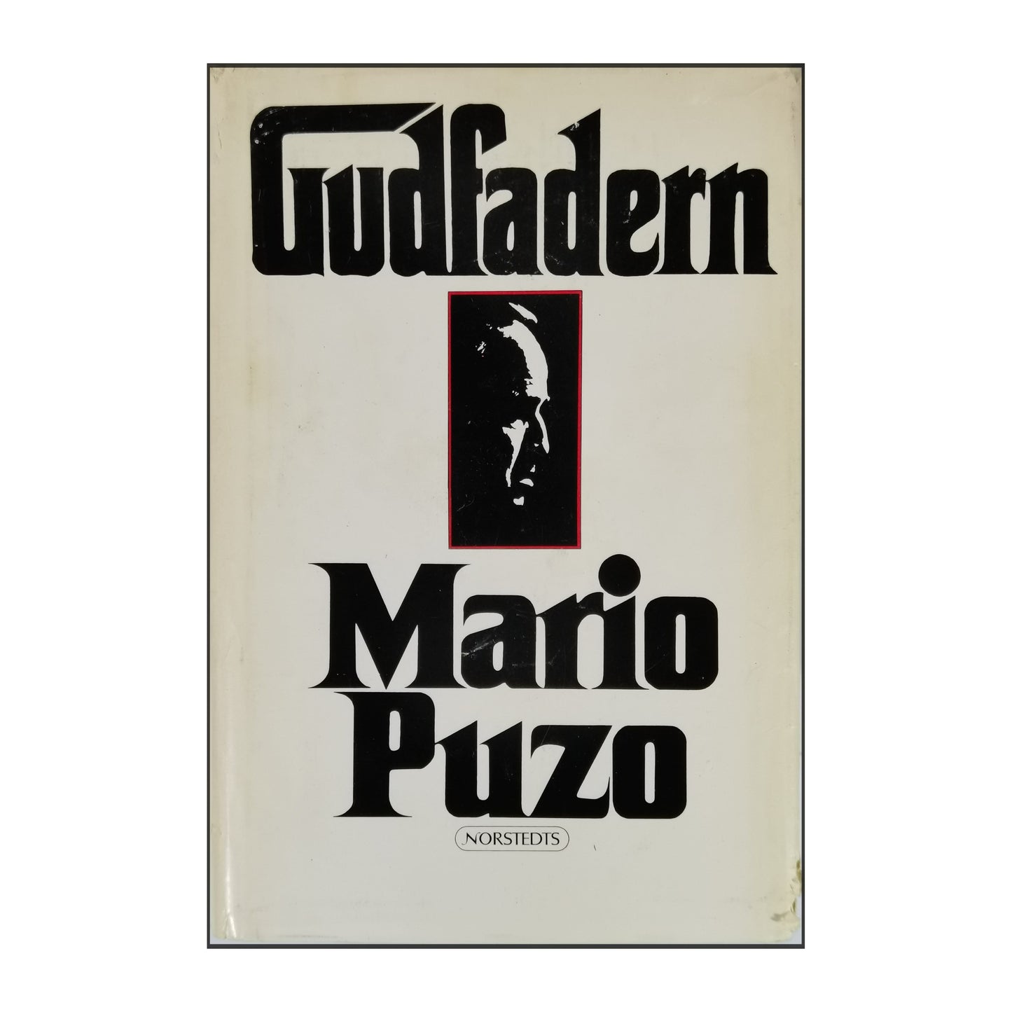 Mario Puzo: Gudfadern