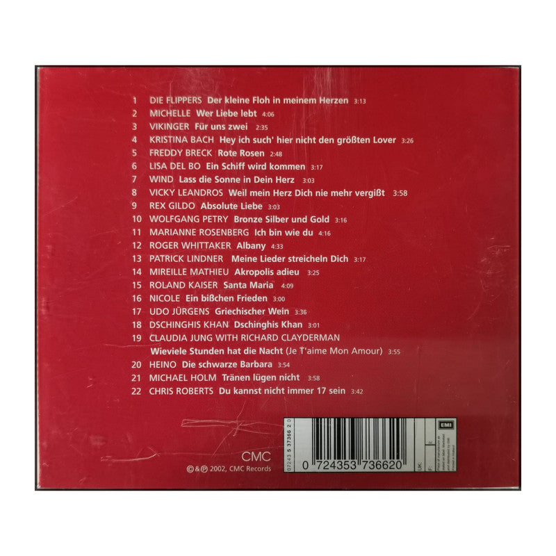 Tyska Schlager Hits