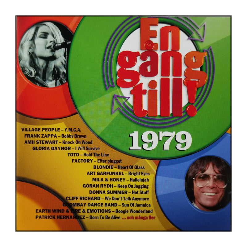 En Gång Till! 1979