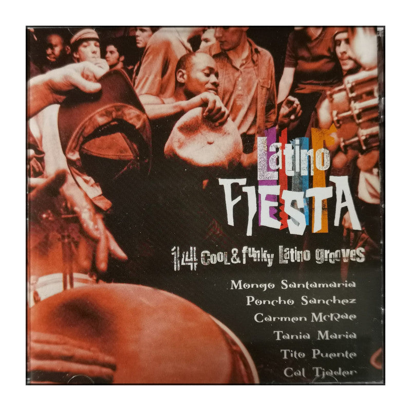 Latino Fiesta