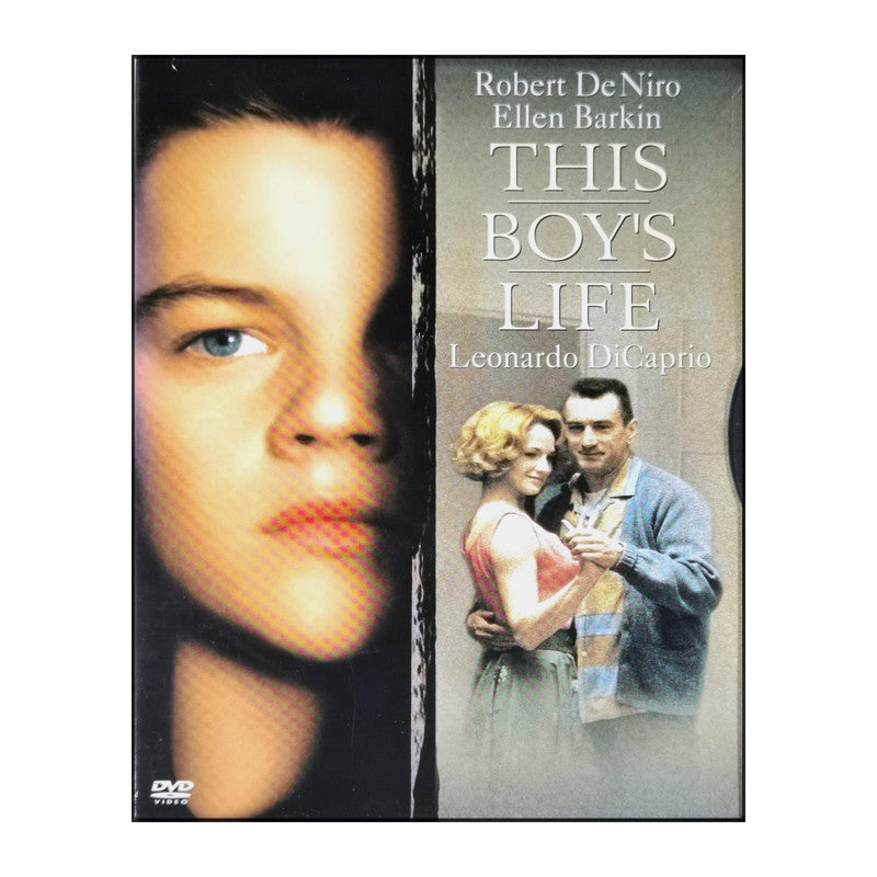 This Boy'S Life