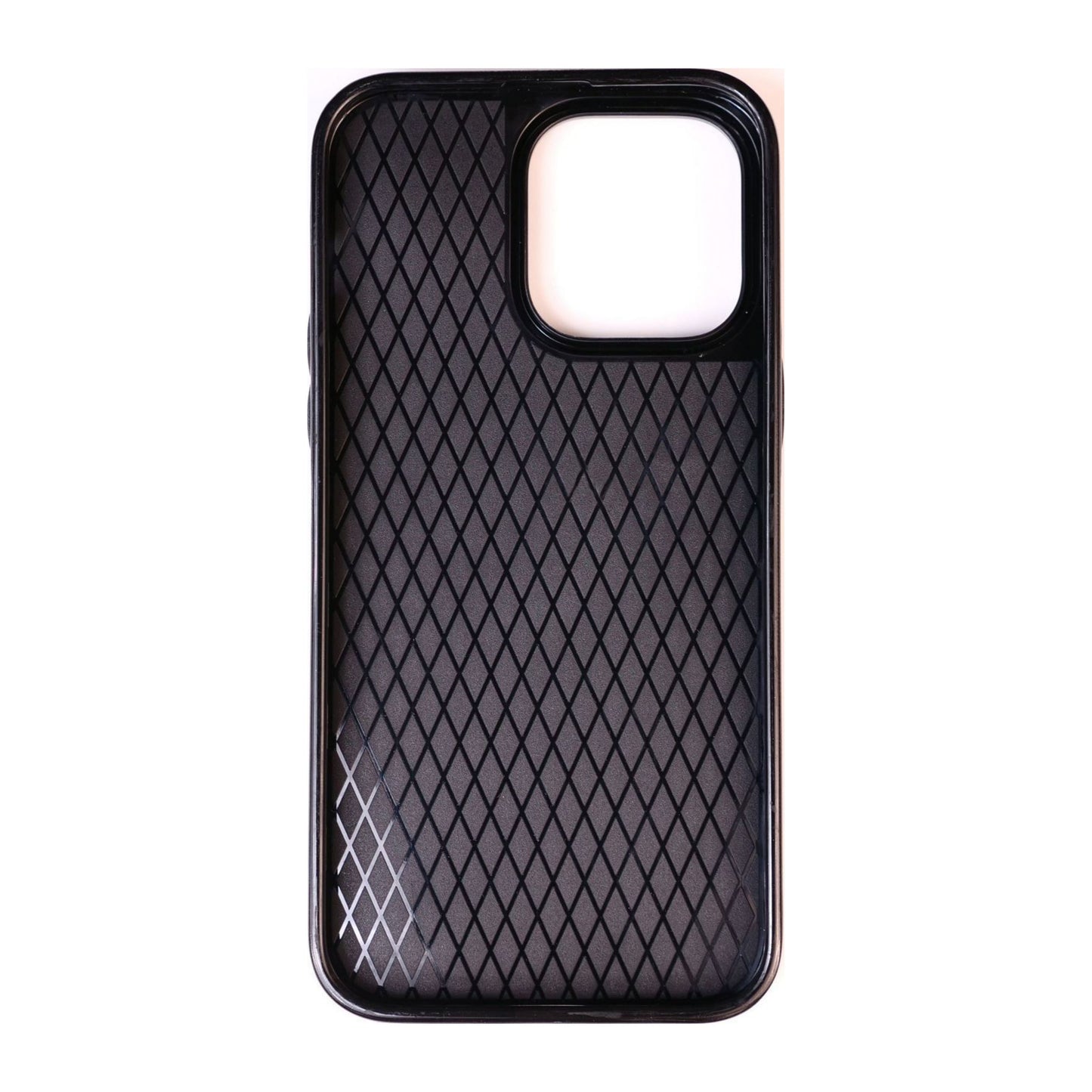 Multi-Slot Wallet Case (White)