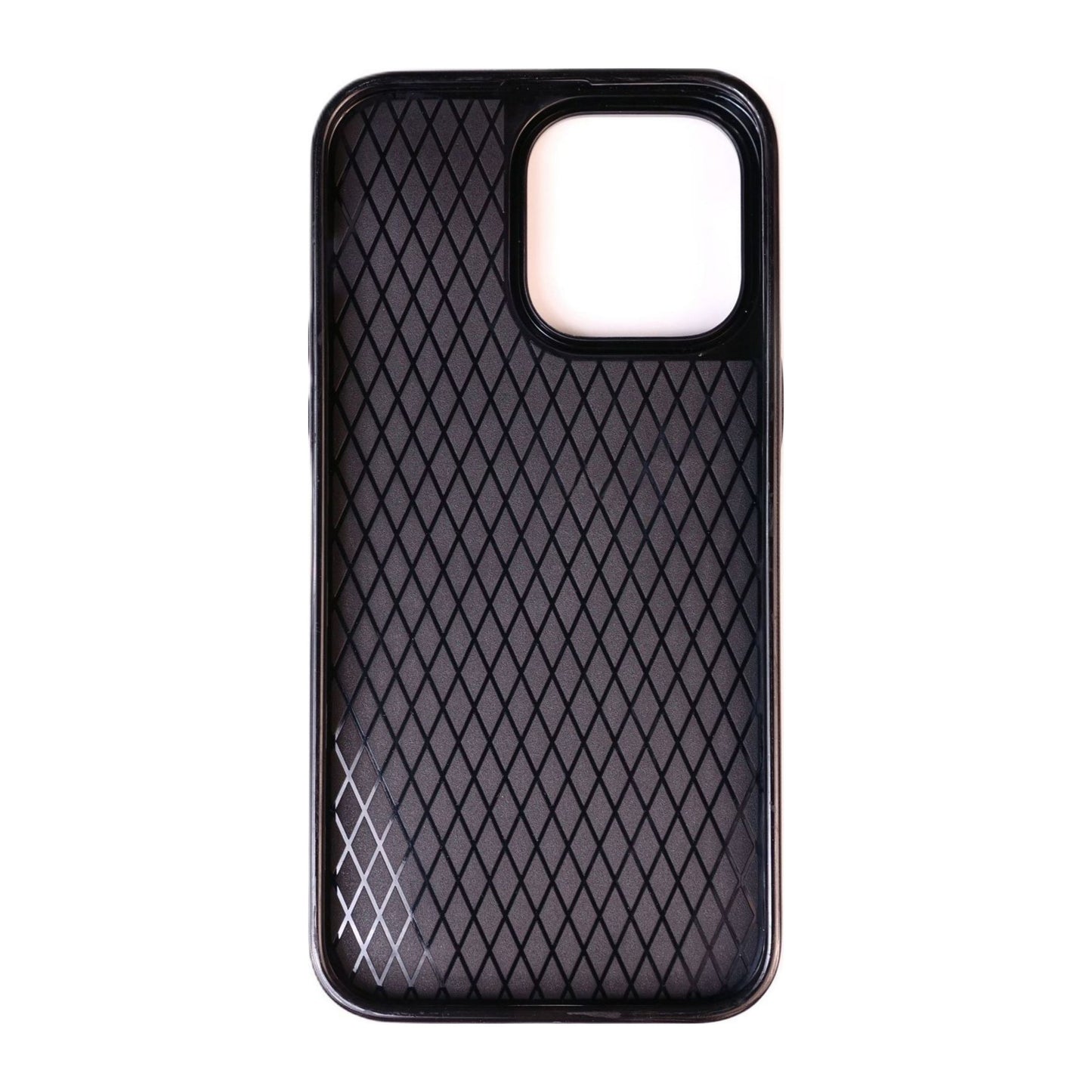 Multi-Slot Wallet Case (Black)
