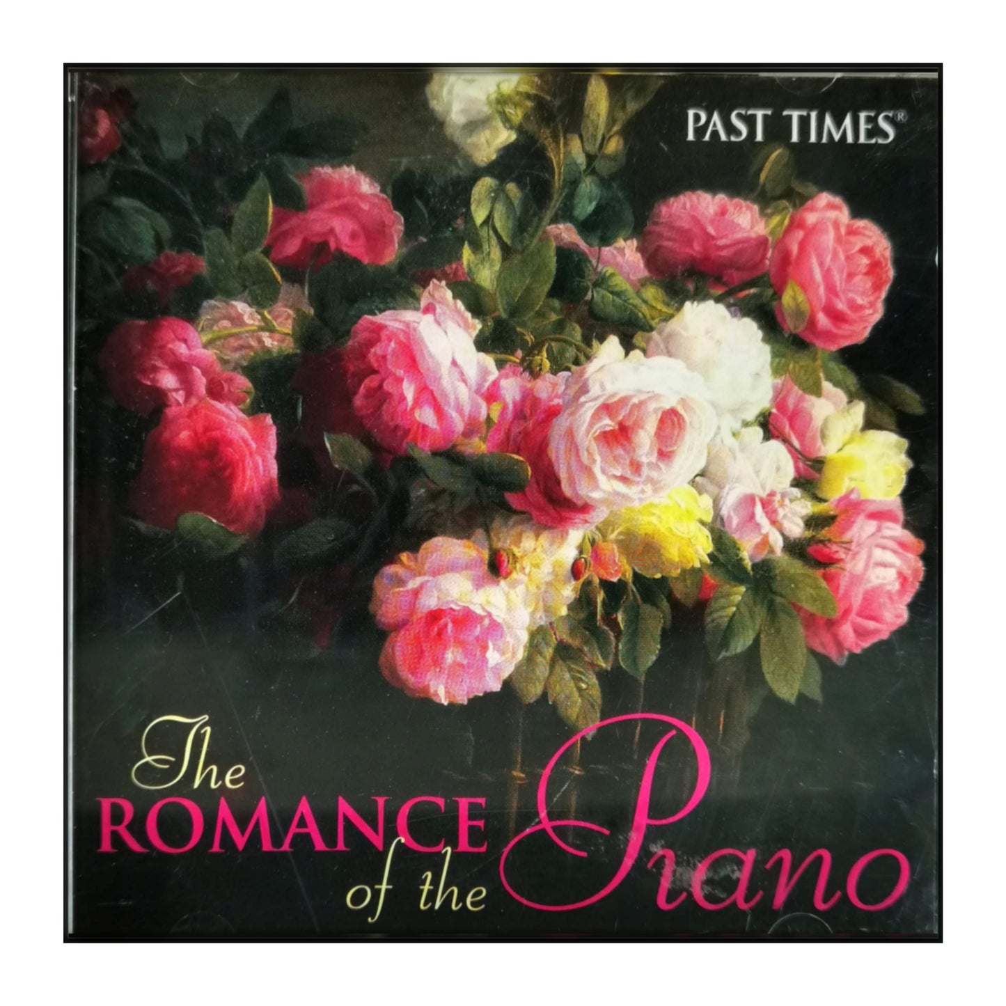 The Romance Of The Piano