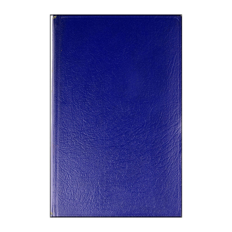 Nya Testamentet - Och Psaltaren, Ordspråksboken