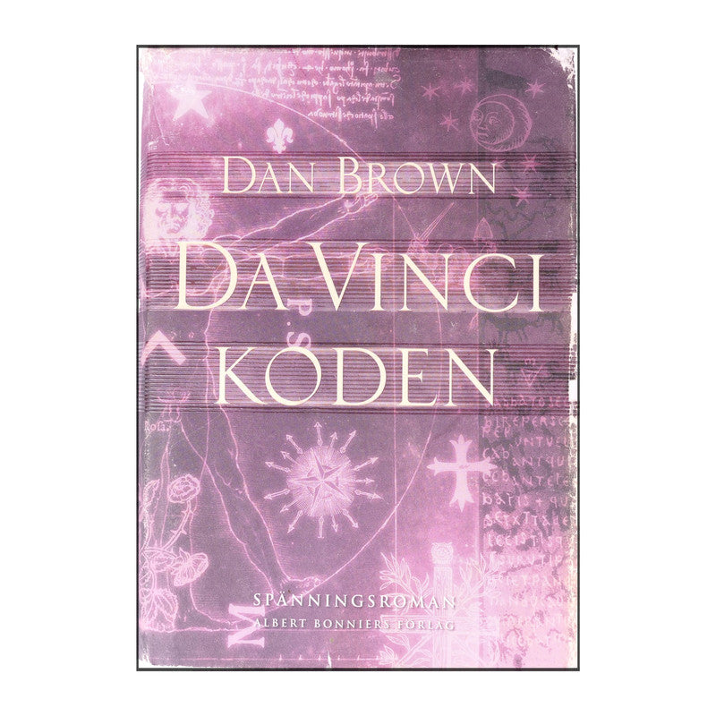Dan Brown: Da Vinci-Koden