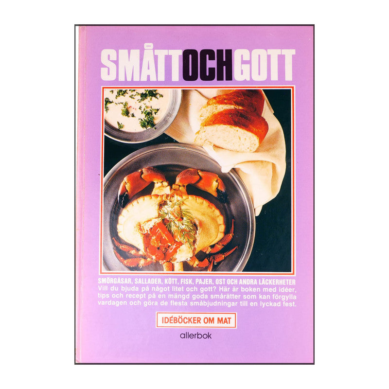 Smått Och Gott