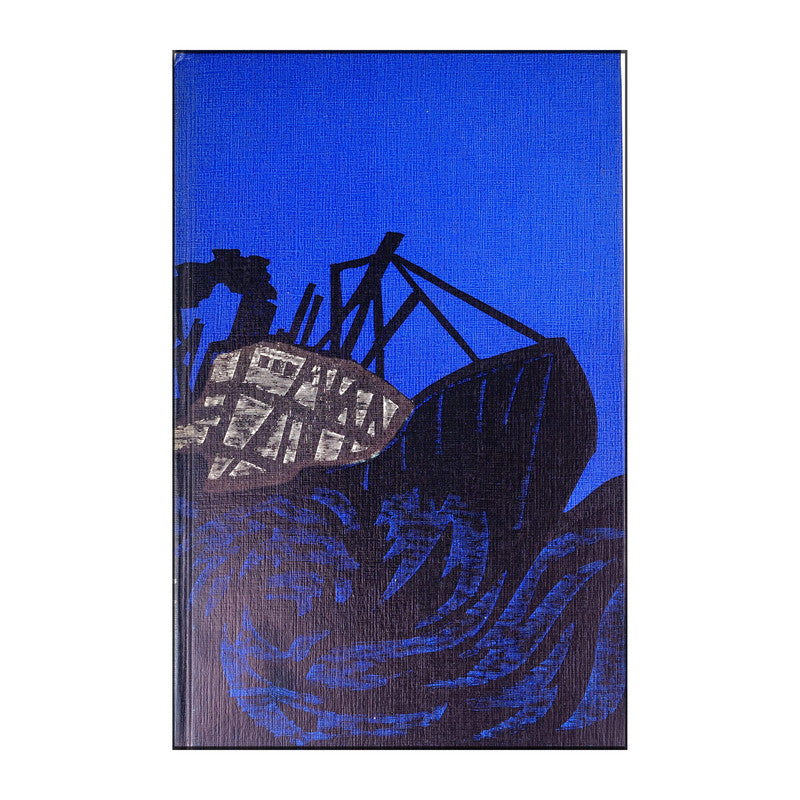 Arvid Rundberg: Luna