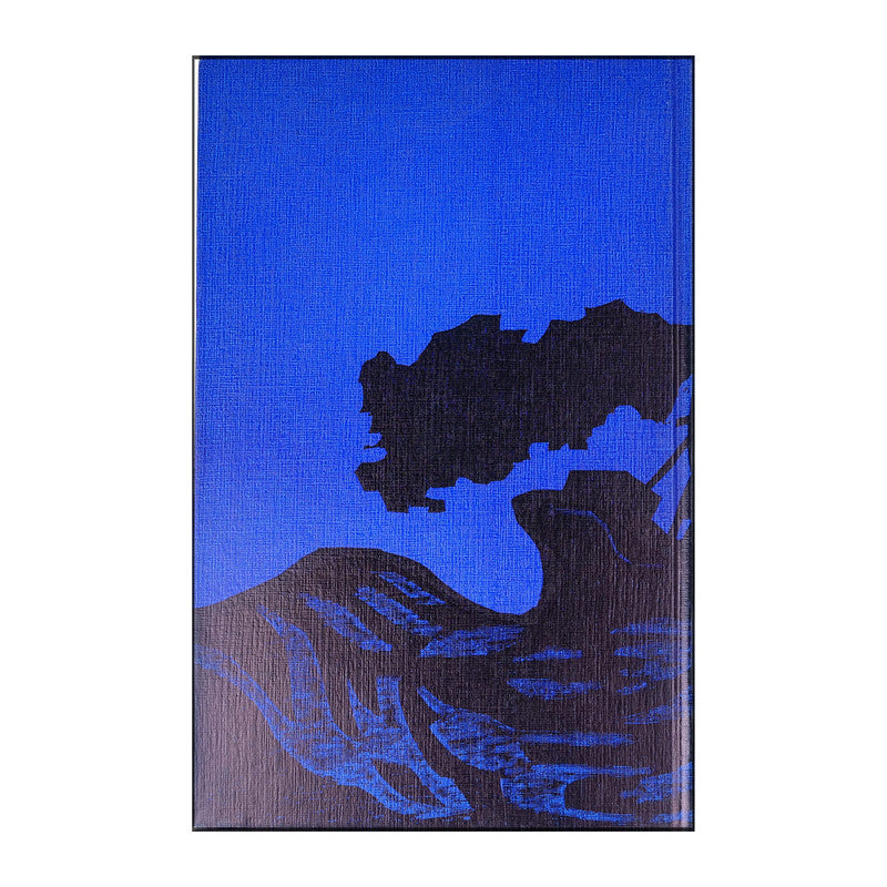 Arvid Rundberg: Luna