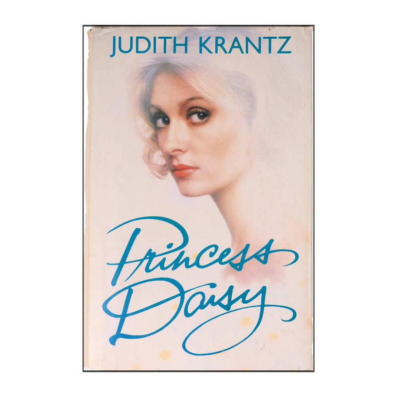 Judith Krantz: Princess Daisy