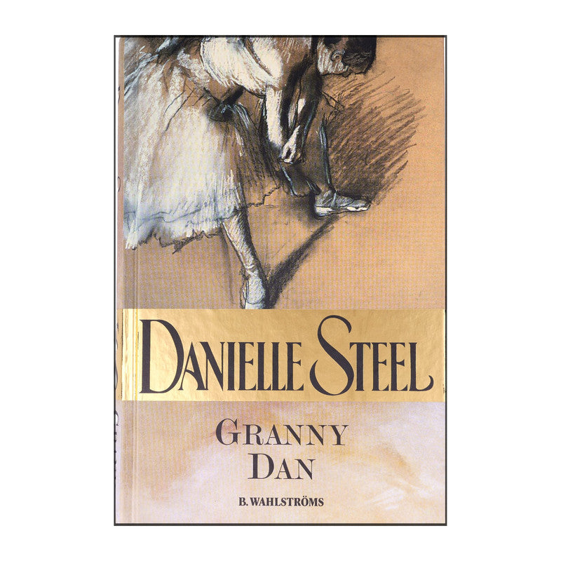 Danielle Steel: Granny Dan