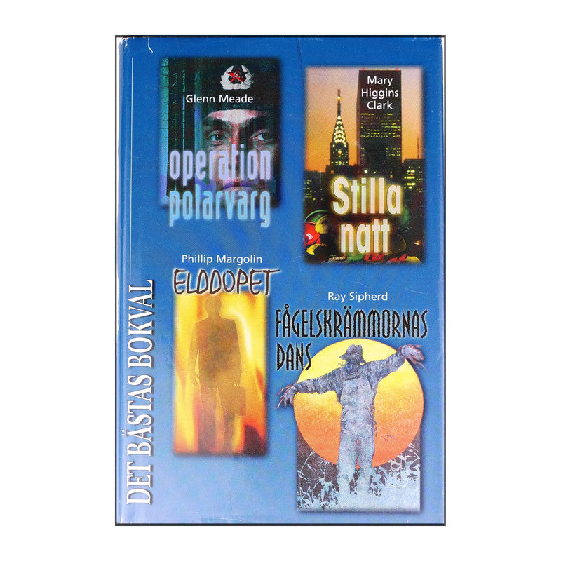 Det Bästas Bokval - (1997) - (9170302685)