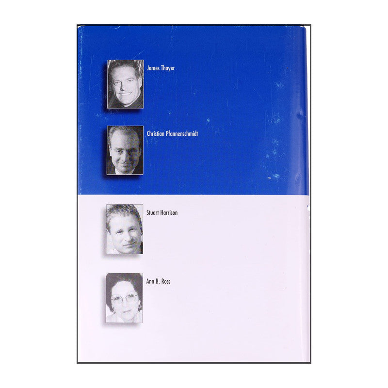 Det Bästas Bokval - (2000) - (9170302871)