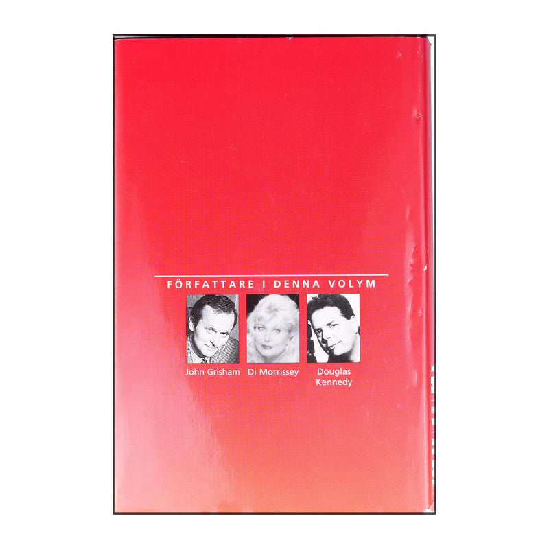 Det Bästas Bokval - (1999) - (9170302618)