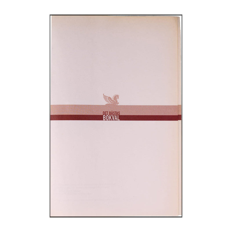 Det Bästas Bokval - (2008) - (9789170304217)
