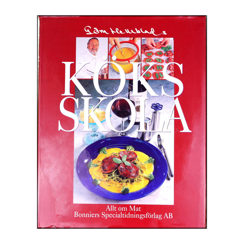 Görn Helleblads Köksskola
