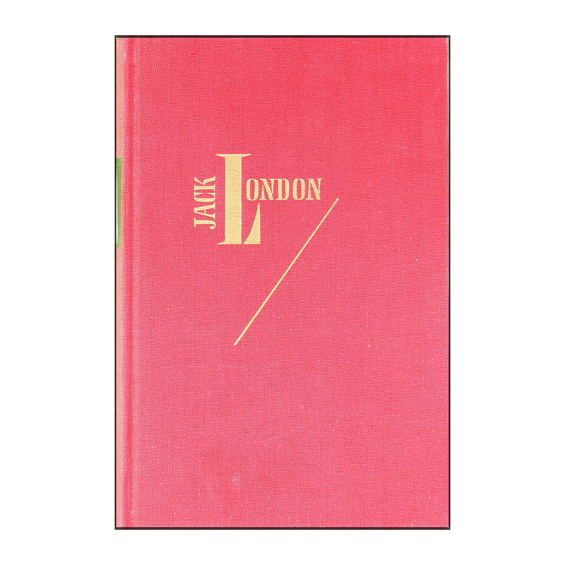 Jack London: Kid & Co