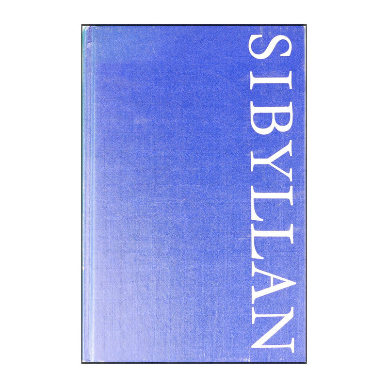 Pär Lagerkvist: Sibyllan