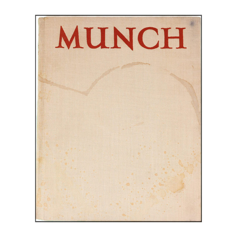 Pola Gauguin: Edvard Munch