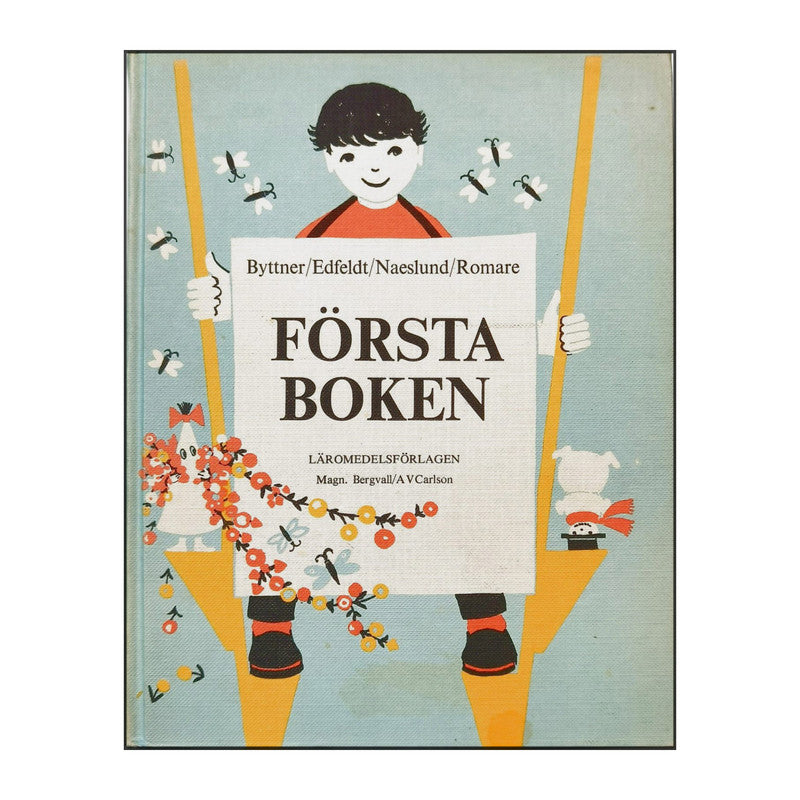 Första Boken